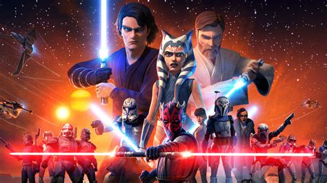 watch star was clone wars new series|clone wars episode summaries.